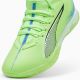 4. Puma Ultra 5 Match IT+ Mid Jr Schuhe 108099-03