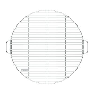 7. Bonfeu Bongrillrost Ø 60 VGR6.600