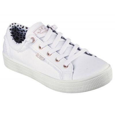 5. Skechers Bobs B Extra Cute W 113328 WHT Schuhe