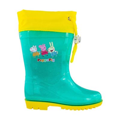 Perletti Gummistiefel Peppa Pig Jr. 98331