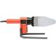 4. Yato YT-82250 Kunststoffschweißgerät 850 W Orange 1 Stück.
