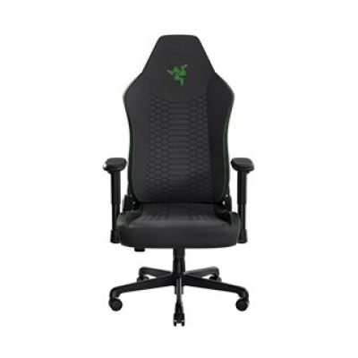 2. Razer ISKUR V2 X Gaming-Stuhl Schwarz