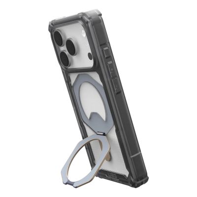 6. Urban Armor Gear 114527113136 Handyhülle 16 cm (6,3") Asche, Titan