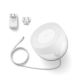 5. Philips Hue Iris Gen4 Schreibtischlampe, weiß (EU/UK)