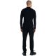 3. Herrenhose 4F FNK M0930 tiefschwarz 4FWAW25TFTRM0930 20S