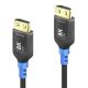 2. PureLink FI-H150-150 HDMI-Kabel 15 m HDMI Typ A (Standard) Schwarz, Blau