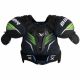 Bauer X '24 Jr Hockey-Schulterpolster 1063717