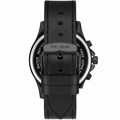 3. Herrenuhr Paul Lorens PL8071A2-1A5 + Box