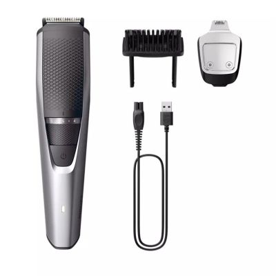 3. Philips Barttrimmer Serie 3000 BT3239/15