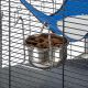 5. FERPLAST Furet Plus - Furet Plus Frettchenkäfig
