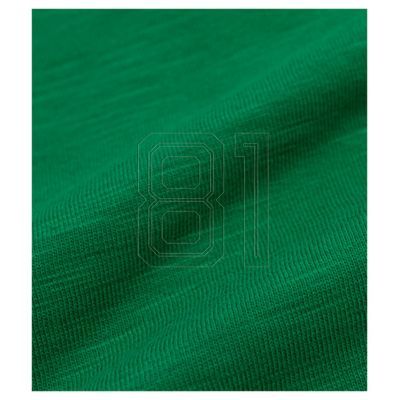5. Malfini Native T-Shirt (GOTS) W MLI-17407 rot
