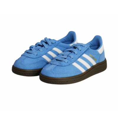 5. Adidas Handball Spezial Komfortverschluss Elastische Schnürsenkel Kinder Sportschuhe - JI2900