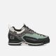 Garmont Dragontail Mnt Evo GTX Damen-Zustiegsschuhe – Gewittergrau/Eisgrün
