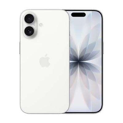 14. Apple iPhone 17 256 GB Weiß