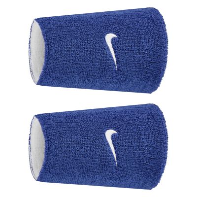 SWOOSH CLASSIC REVERSIBLE DOUBLEWIDE Schweißbänder 2er-Pack
