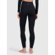 2. Nahtlose, schnell trocknende Thermo-Skiunterwäsche – Damen-Leggings 4F 4FWAW26USEAF327-20S