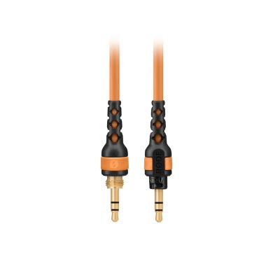 2. RODE NTH-Cable24 orange Audiokabel 2,4 m 3,5 mm TRS Orange