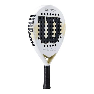 Padelschläger Wilson Optix V2 Lite