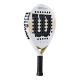 Padelschläger Wilson Optix V2 Lite