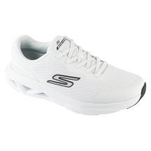 Skechers Glide-Step Vortex – Avalin 221041-WBK Weiß, Größe 44