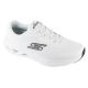 Skechers Glide-Step Vortex – Avalin 221041-WBK Weiß, Größe 44
