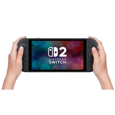 15. Nintendo Switch 2 + Hogwarts Legacy