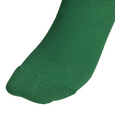 3. Adidas Fußball-Performance-Socken, grün, KE7269