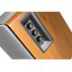 3. Edifier R1280DB Stereo-Lautsprecher - Braun