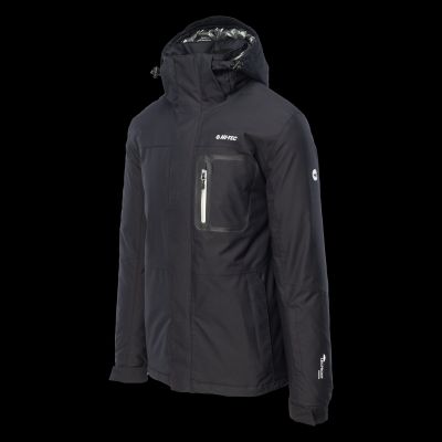 BICCO II Isolierte Herrenjacke
