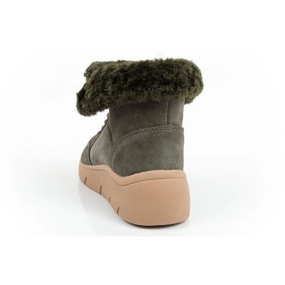 14. Scholl Stelvio Stiefeletten W F302321020