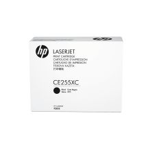 TONER SCHWARZ /LJP3015 12K CE255XC HP