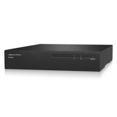 Lab Gruppen FA2402 Verstärker 2 x 240 W 8 Ohm / 100 V