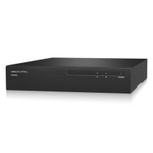 Lab Gruppen FA2402 Verstärker 2 x 240 W 8 Ohm / 100 V