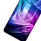 4. 3mk Silky Matt Pro Mattfolie für Samsung Galaxy S25 Edge