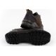8. Grisport Herren-Trekkingschuhe 480T Verde Scuro aus Leder mit Gritex für Outdoor-Aktivitäten
