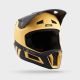 Fahrradhelm (Full Face) LEATT Helmet MTB Gravity 2.0 V27