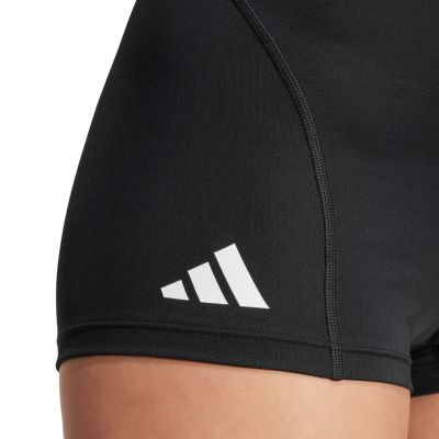 12. adidas Adizero Essentials Running Booty Shorts W IY7847