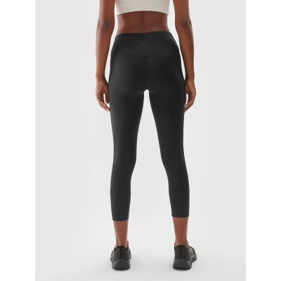 2. Damen 7/8 High Waist Trainingsleggings 4F 4FWAW24TFTIF276-20S