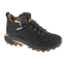 Merrell Moab Speed 2 Ltr Mid Wp J037777 Schwarz 41