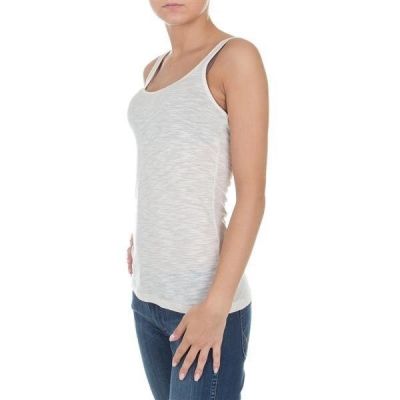 16. Wrangler Essential Tanks W7244GRHJ