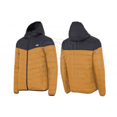 3. Jacket 4F M434 M 4FWAW23TDJAM434