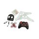 6. Amewi Air Genius All-in-1-Drohne, 4 Rotoren, 300 mAh