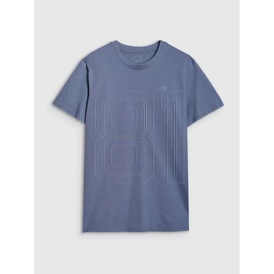 T-Shirt 4F M 4FWMM00TTSHM2256-32S