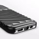 12. Thunder Case Flexibel Robuste Panzer Handyhülle TPU Schutzhülle für iPhone 13 mini grün