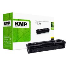KMP 2558.0009 Tonerkartusche, 1 Stück, Ersatz, Gelb