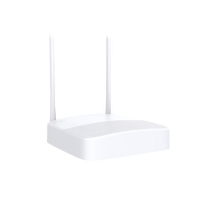 3. Tenda K4W-3TC Kabelgebundenes und drahtloses 4-Kanal-Videoüberwachungsset