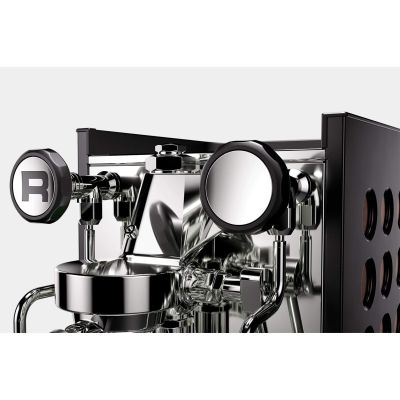 4. Rocket Espresso Milano Appartamento TCA Halbautomatische Espressomaschine 1,8 l