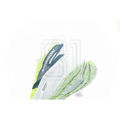 8. Salomon Aero Volt M 470451 Schuhe