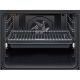 2. ELECTROLUX LOF6P16Z Elektrobackofen 60 l | Pyrolyse | Heißluft | SoftClosing | schwarz