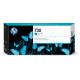3. HP DesignJet 730 300ml Cyan Tintenpatrone